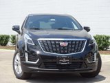 New 2024 Cadillac XT5 Luxury image 3