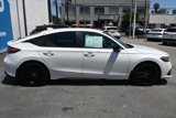 Used 2023 Honda Civic Sport image 2