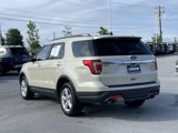 Used 2018 Ford Explorer XLT image 5