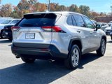 Used 2022 Toyota RAV4 XLE image 3