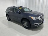 Used 2018 GMC Acadia SLT image 2