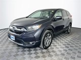 Used 2019 Honda CR-V EX-L image 2