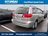 Used 2006 Toyota Sienna XLE image 3