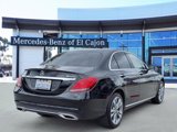 Certified 2020 Mercedes-Benz C 300 4MATIC Sedan image 3