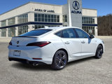 New 2025 Acura Integra A-Spec image 4