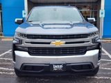 Used 2020 Chevrolet Silverado 1500 LT w/ Texas Edition image 2