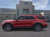 New 2025 Ford Explorer ST-Line image 3
