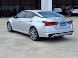 Used 2023 Nissan Altima 2.5 SL image 5