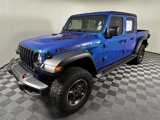 Certified 2023 Jeep Gladiator Rubicon w/ LED Lighting Group image 3