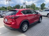 Certified 2023 MAZDA CX-5 AWD 2.5 S image 4