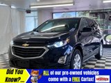 Used 2020 Chevrolet Equinox LT image 2
