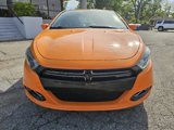 Used 2014 Dodge Dart GT w/ Sun/Sound Group image 2