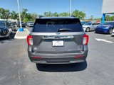 Used 2023 Ford Explorer XLT w/ Equipment Group 202A image 4