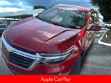 Used 2023 Chevrolet Equinox LT image 3
