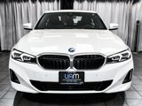 Used 2024 BMW 330e xDrive image 2