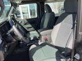 New 2025 Jeep Wrangler Sport image 4