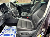 Used 2016 Volkswagen Tiguan SE image 5