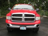 Used 2004 Dodge Ram 2500 Truck SLT w/ Trailer Tow Group image 3