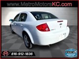 Used 2008 Chevrolet Cobalt LT image 3