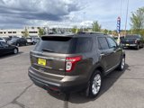 Used 2015 Ford Explorer XLT w/ Equipment Group 202B image 5