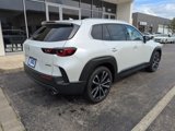 Used 2023 MAZDA CX-50 AWD 2.5 S w/ Cargo Package image 3