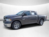Used 2021 RAM 1500 Classic SLT image 6