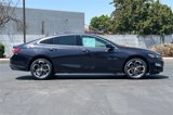 Used 2022 Chevrolet Malibu LT image 3