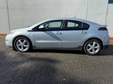 Used 2011 Chevrolet Volt Premium w/ Premium Trim Package image 3