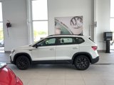 Used 2022 Volkswagen Taos S image 4