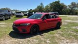 Used 2022 Honda Civic Sport image 2