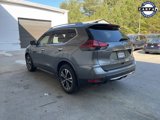 Used 2020 Nissan Rogue SV w/ Premium Package image 3