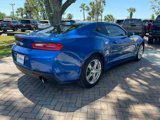 Used 2018 Chevrolet Camaro LT image 5