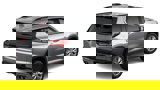 New 2025 GMC Acadia Elevation w/ Elevation Premium Package image 3