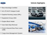 Used 2022 Ford Explorer 4WD image 5
