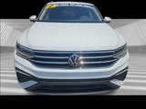 Used 2023 Volkswagen Tiguan S image 4