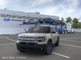 New 2025 Ford Bronco Sport Big Bend w/ Convenience Package image 2