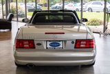 Used 2002 Mercedes-Benz SL 500 image 5