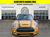 Used 2016 MINI Cooper S image 2