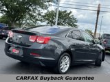 Used 2014 Chevrolet Malibu LT w/ Power Convenience Package image 3