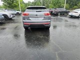 Used 2020 Volkswagen Atlas Cross Sport SE w/ Panoramic Sunroof Package image 4