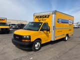 Used 2021 GMC Savana 3500 Extended w/ Power Convenience Package image 3