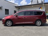 Used 2020 Chrysler Pacifica Touring-L Plus w/ Tire & Wheel Group image 2