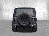 Used 2018 Jeep Wrangler Sahara w/ Connectivity Group image 5