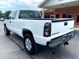 Used 2004 Chevrolet Silverado 1500 LS w/ Light Duty Power Package image 3