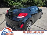 Used 2017 Hyundai Veloster Value Edition image 5