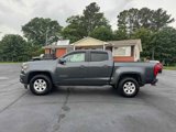 Used 2017 Chevrolet Colorado W/T w/ WT Convenience Package image 3