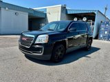 Used 2017 GMC Terrain SLE image 3