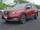 Used 2020 Nissan Kicks SR w/ Exterior Package image 3