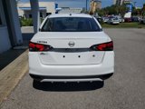 New 2025 Nissan Versa S image 4