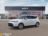 New 2025 Kia Soul LX image 3